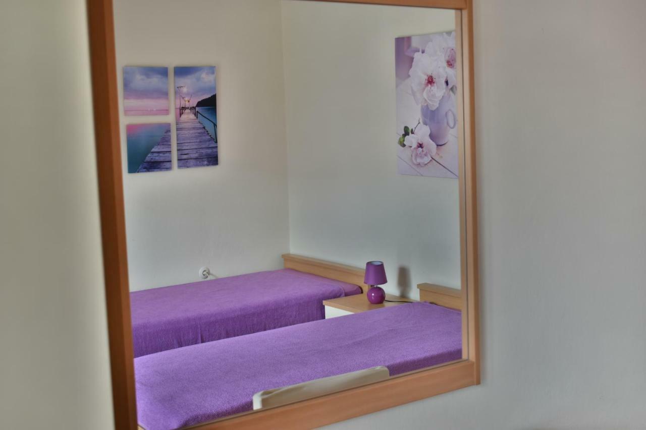 Lägenhet Lavandula